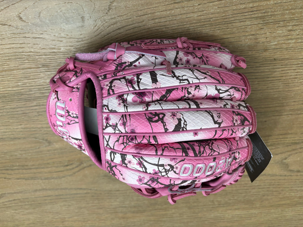 Wilson A2000 1786 11.5” Baseball Glove WBW104595