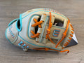 Wilson 2025 Summer A2000 DP15 11.5”