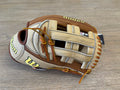 Wilson A2000 Classics 1777 12.75” Outfield Baseball Glove