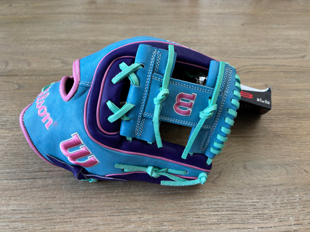Wilson A2K 1720 Glove of the Month 11.5" Baseball Glove