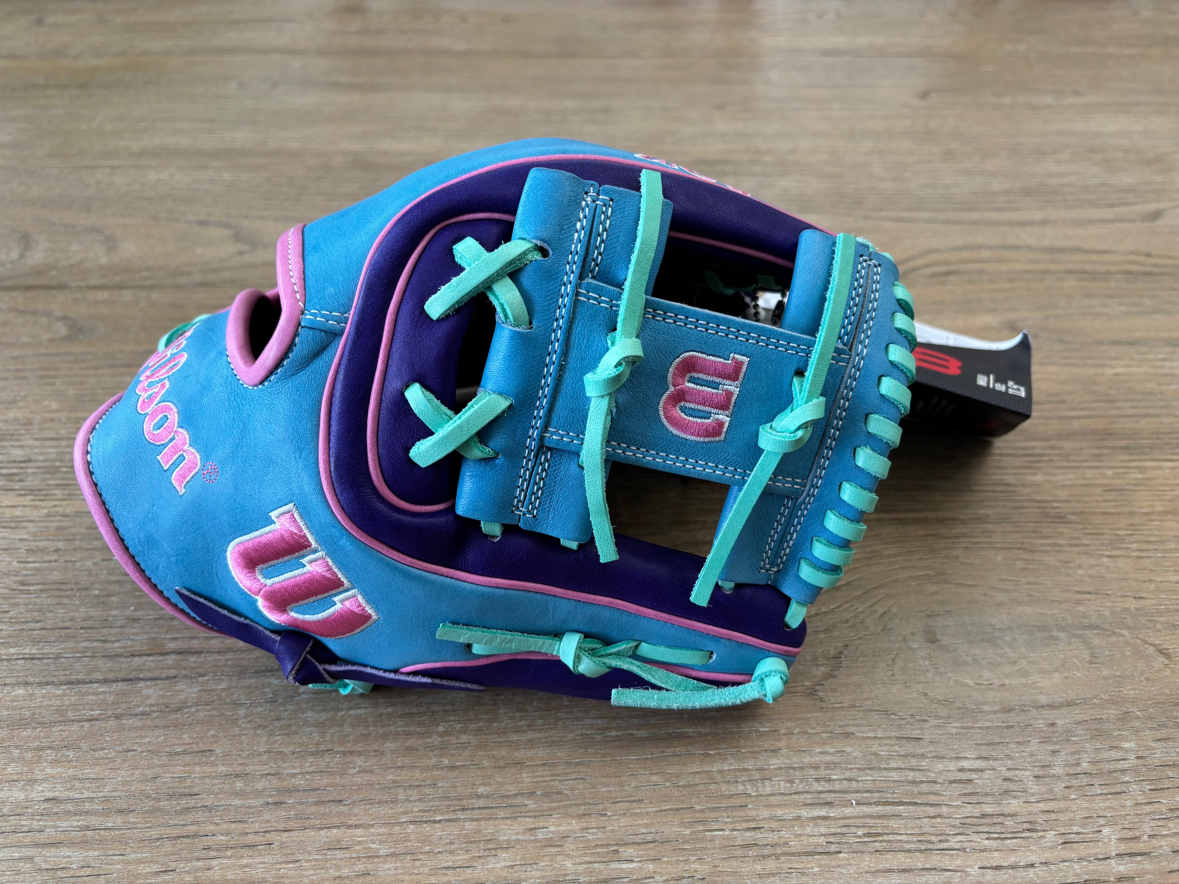 Wilson A2K 1720 Glove of the Month 11.5" Baseball Glove