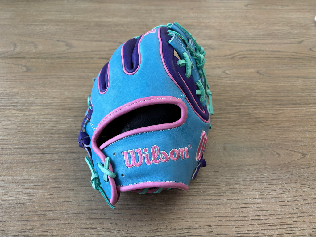 Wilson A2K 1720 Glove of the Month 11.5" Baseball Glove