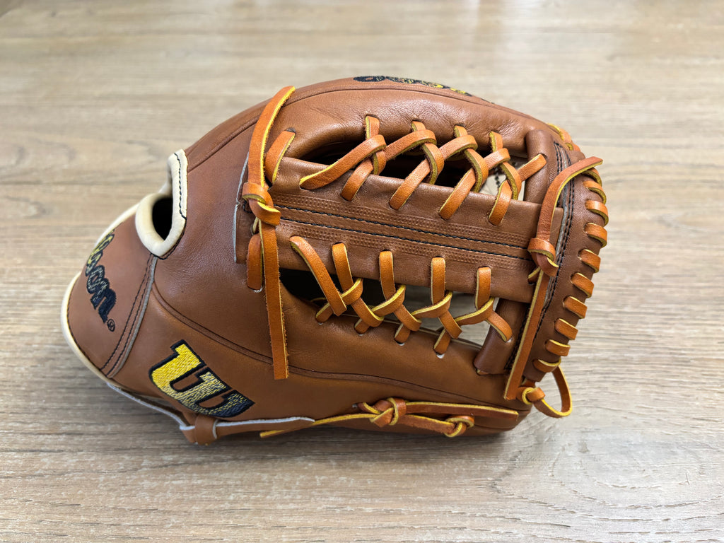 Wilson A2000 PF89 11.5" Baseball Glove: WBW100983115