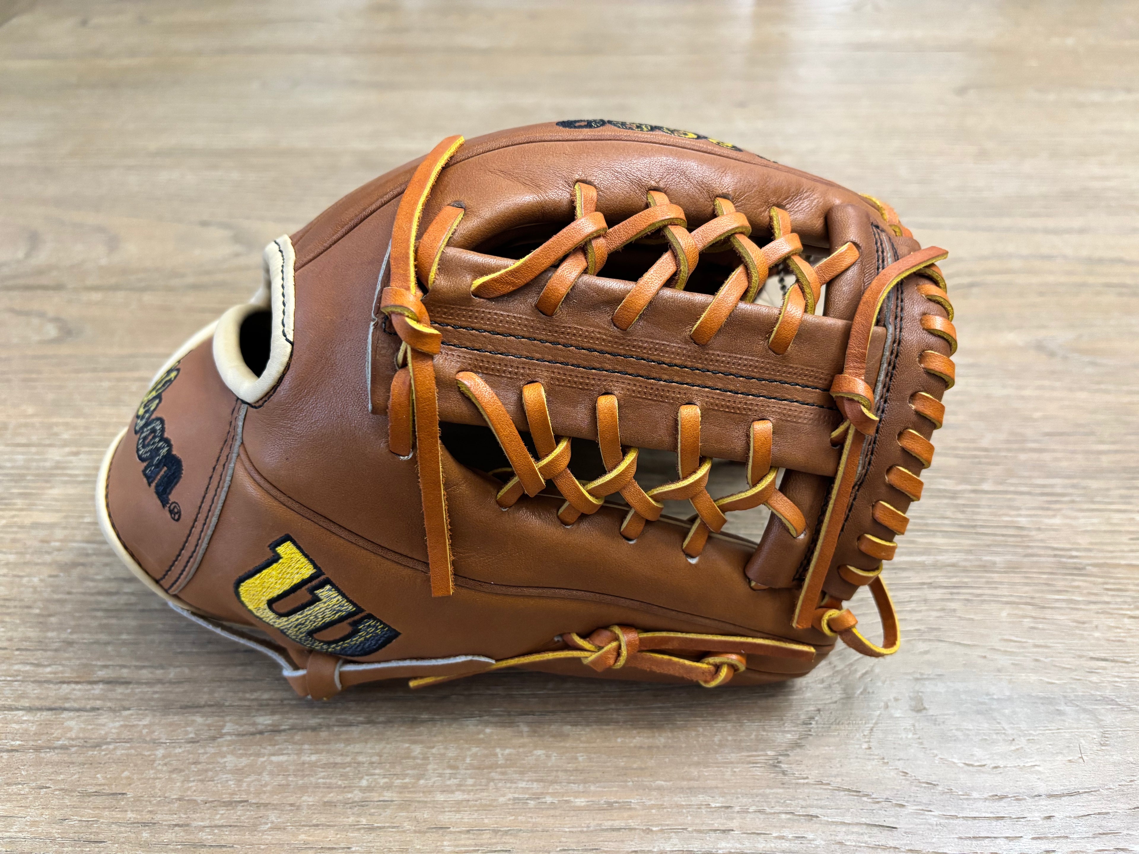 Wilson A2000 PF89 11.5" Baseball Glove: WBW100983115