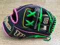 2026 Wilson A2000 1975SS 11.75” Infield Baseball Glove
