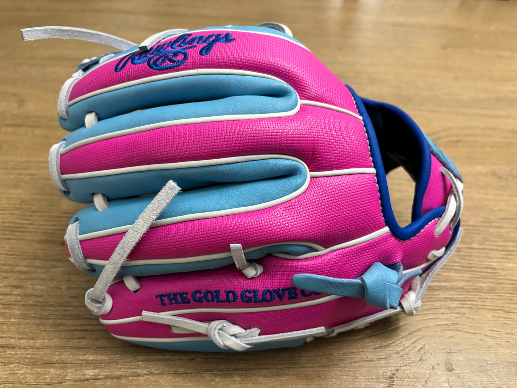 Rawlings Gold Glove Club April 2026 Heart of the Hide R2G 11.25" Infield Glove PROR312U-2CB