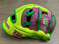 Wilson A2000 1975 March 2026 GOTM 11.75" Infield Glove