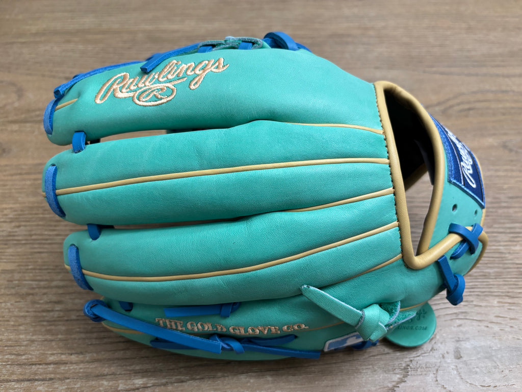 Rawlings Heart of the Hide 11.75" Baseball Glove: PROR2175-2M